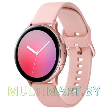 Умные часы Samsung Galaxy Watch Active2 44мм (ваниль)